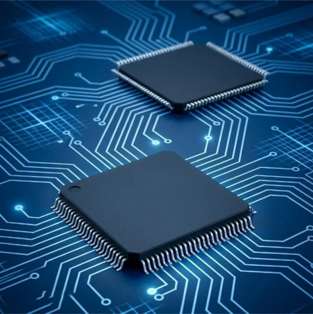 Semiconductor Technology Trends