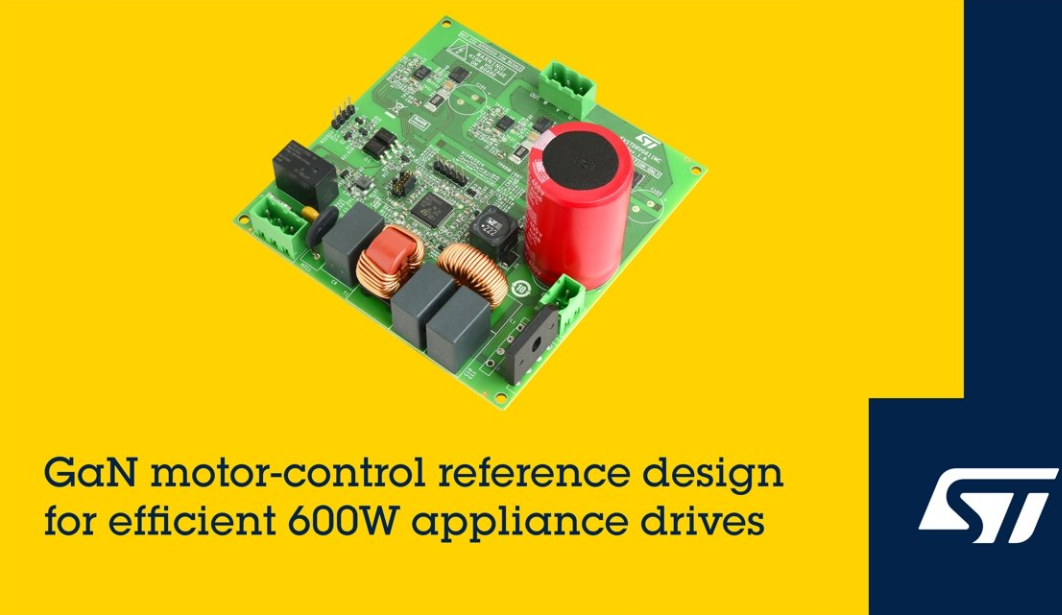 Power Driver Board Market
