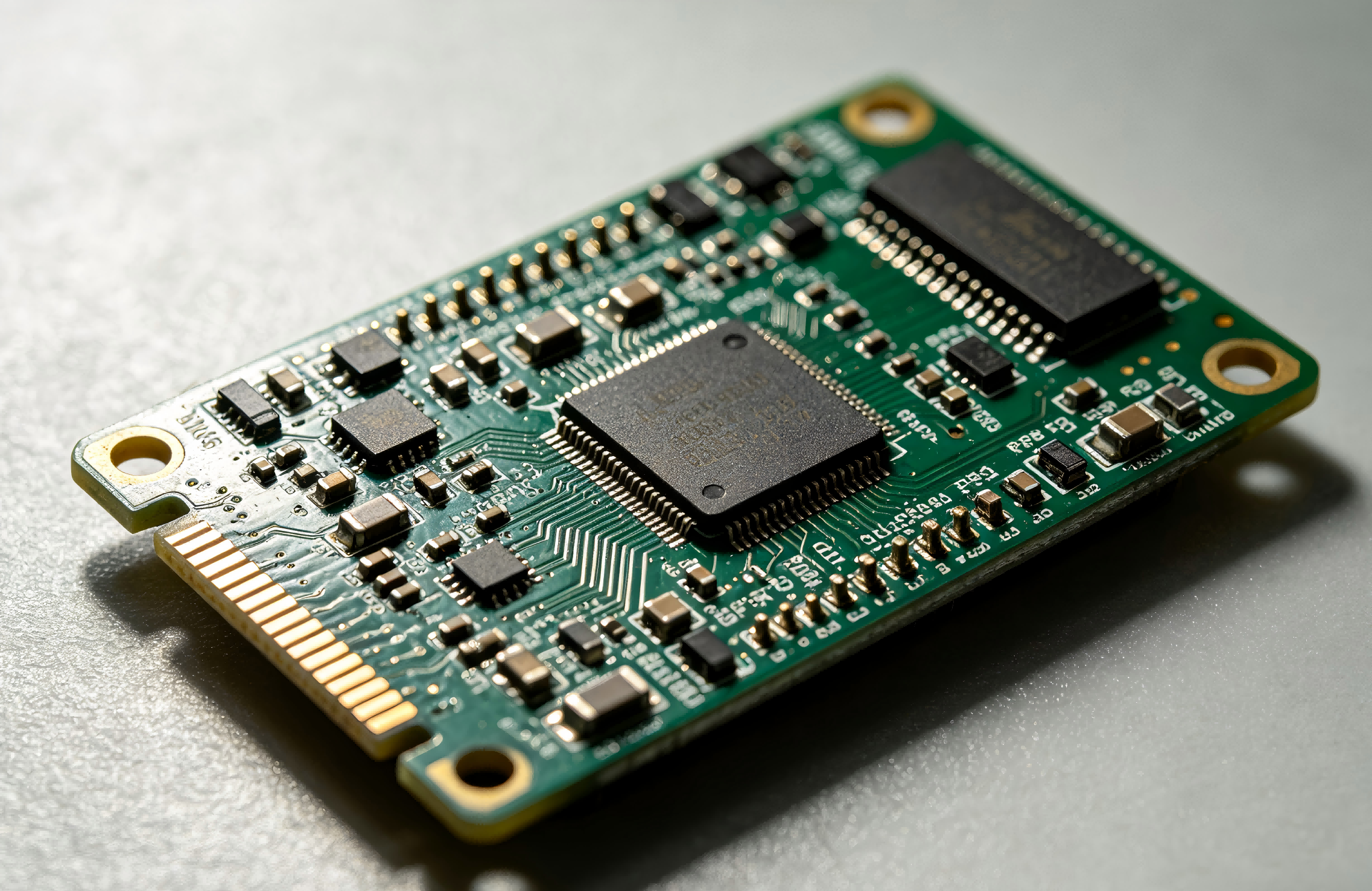 Bluetooth Control Board