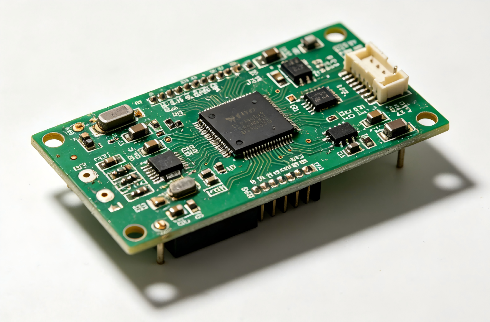 Atomization Humidification Driver Board