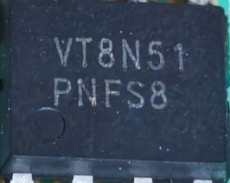 VT8N54PNES8