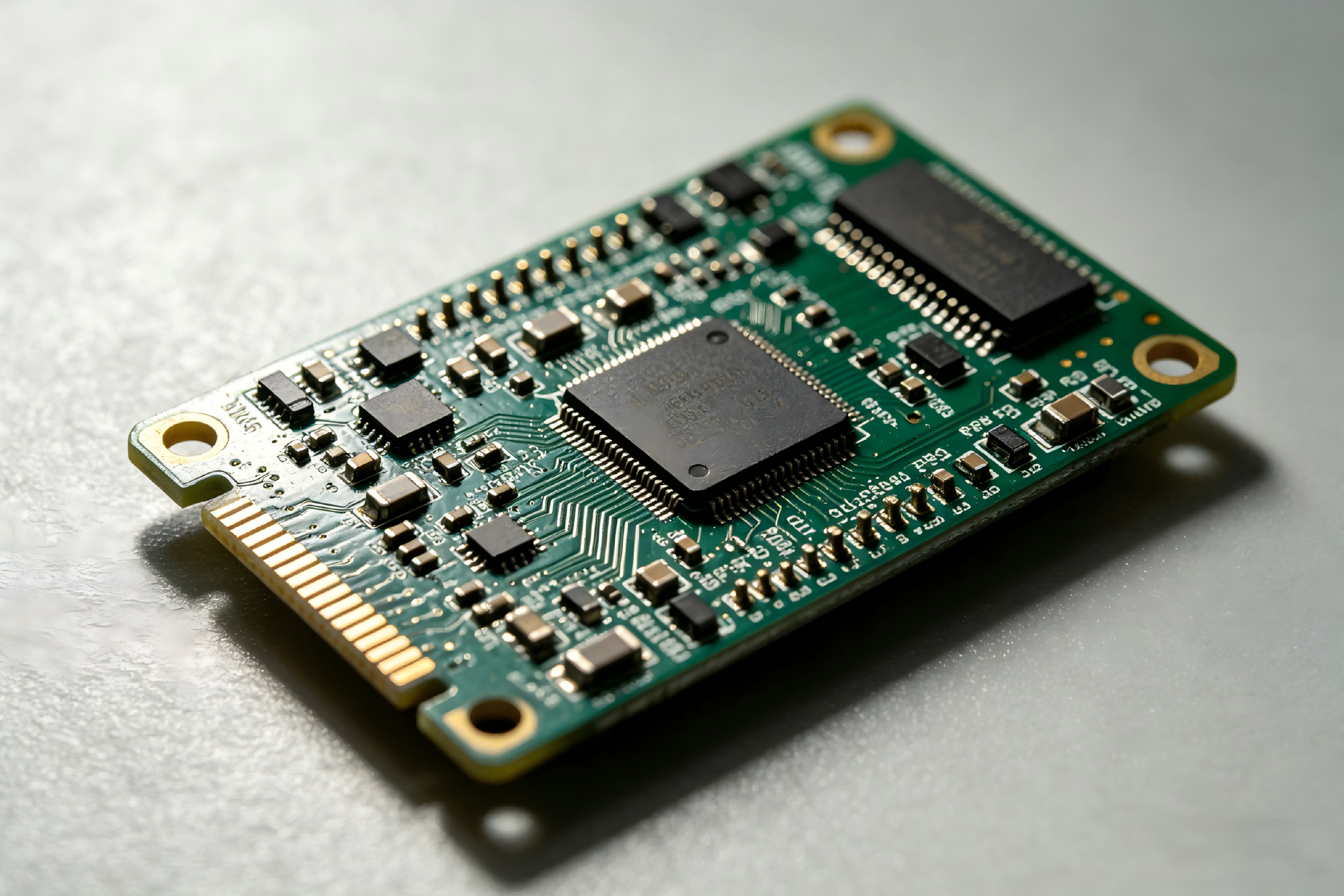 Driver Board