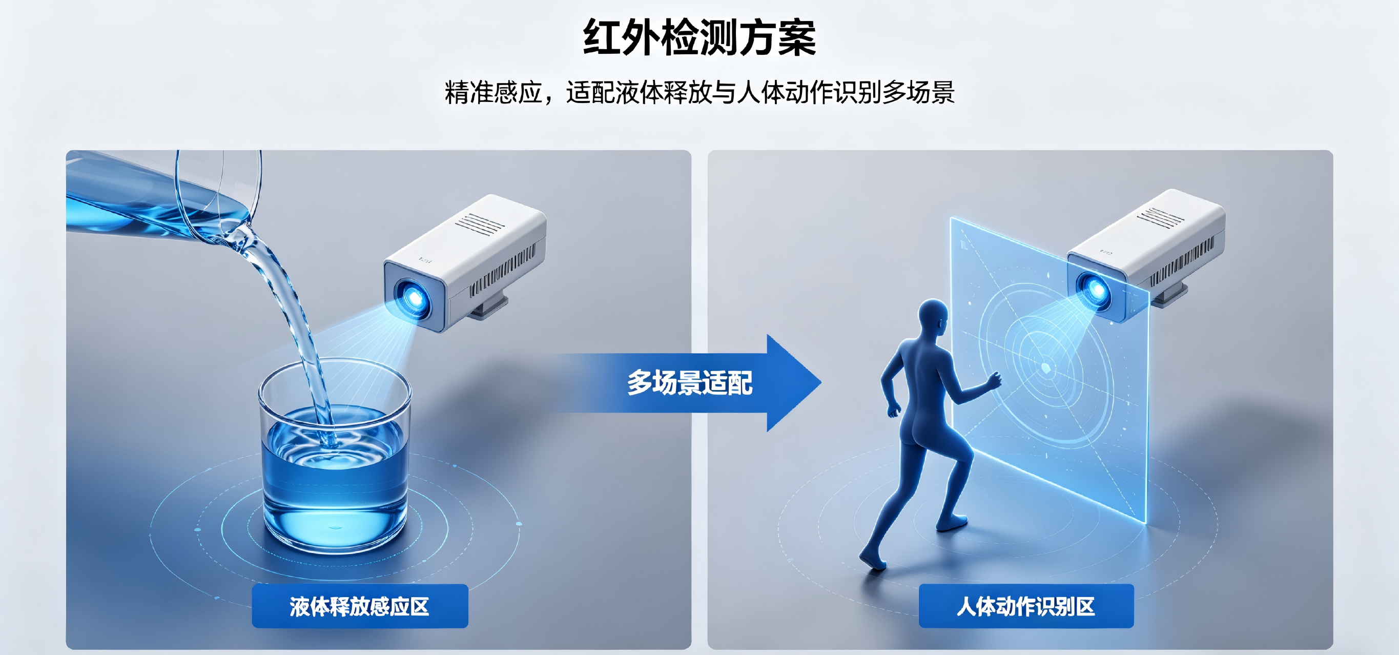 Infrared Detection